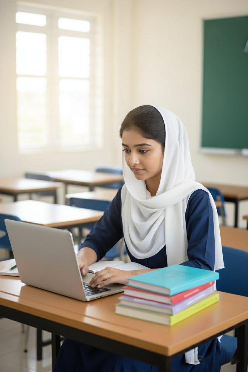 Online Learning