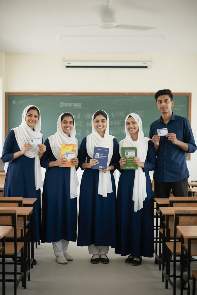 Our Students